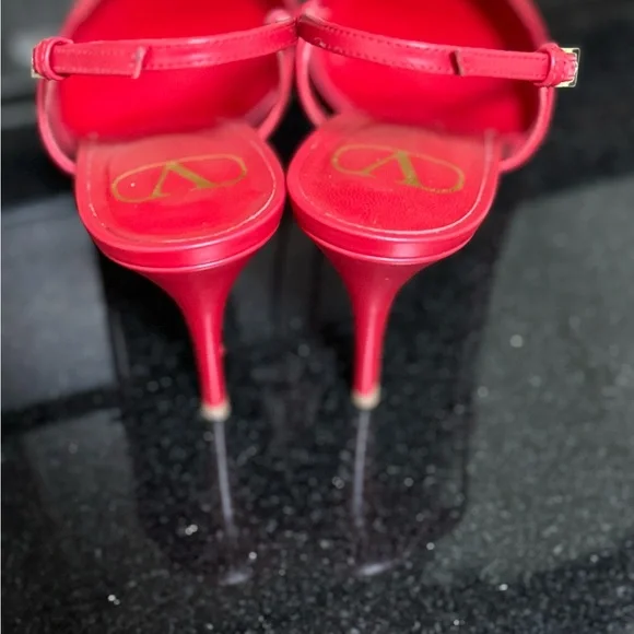 Valentino shoes - Picture 4 of 12